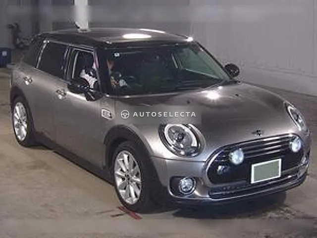 MINI WG 2016, auction grade 4
