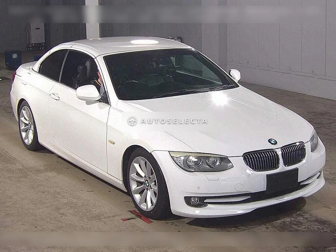 BMW 3 Series 2013, photo 1 of 1
