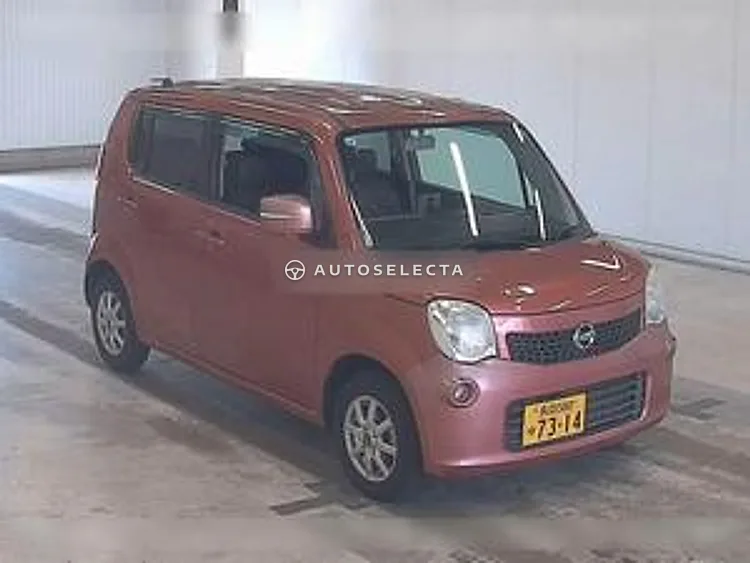 Nissan Moco 2011, photo 1 of 1