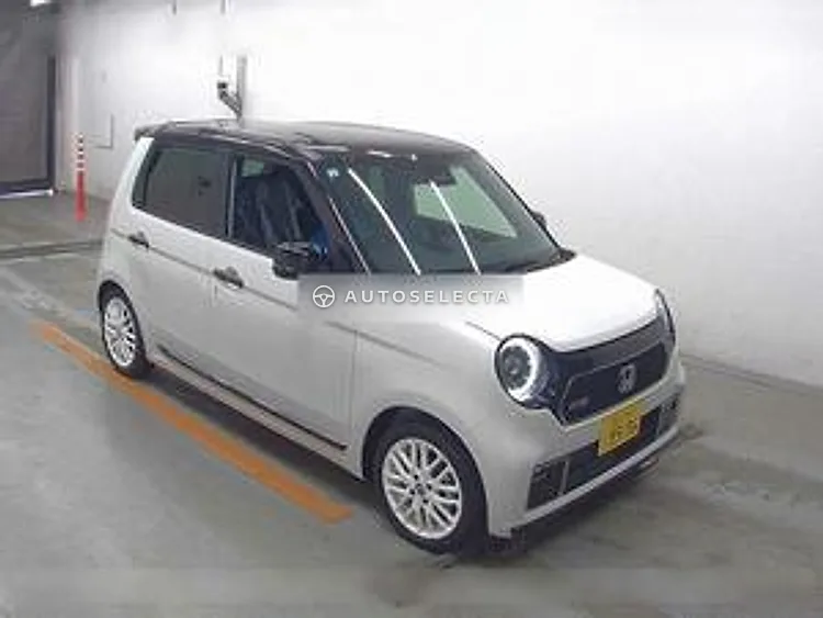 Honda N-ONE 2026, photo 1 of 1
