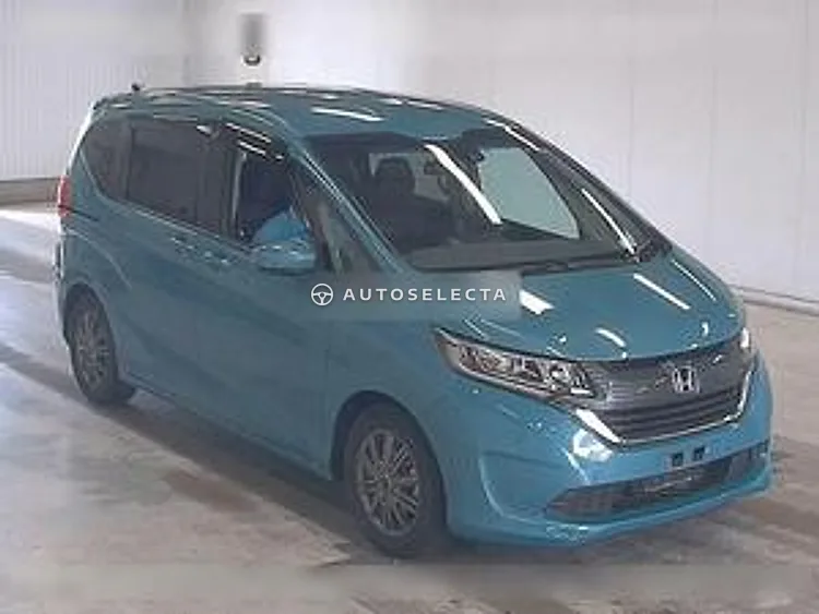 Honda Freed 2019, photo 1 of 1