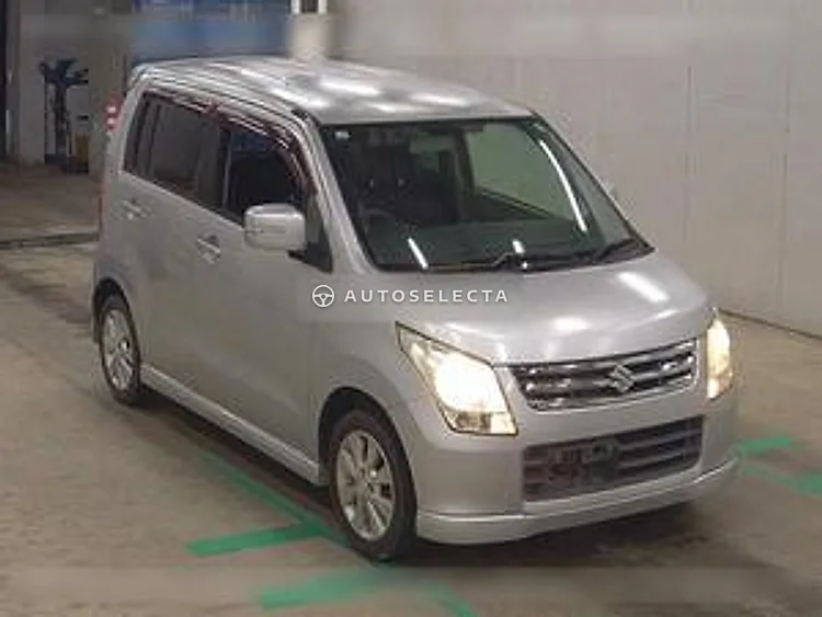 Suzuki Wagon R 2009, photo 1 of 1
