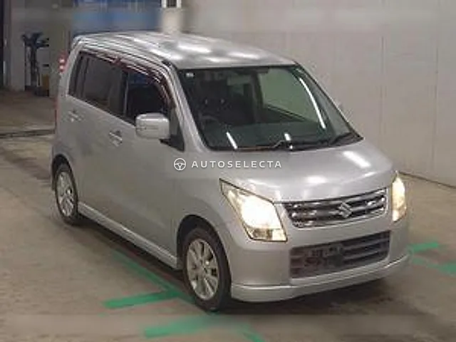 Suzuki Wagon R 2009