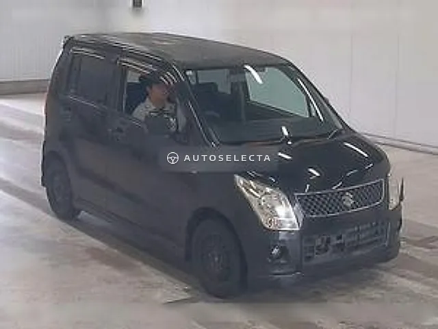 Suzuki Wagon R 2009