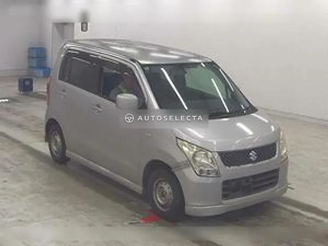 Suzuki Wagon R 2009