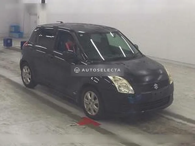 Suzuki Swift 2010