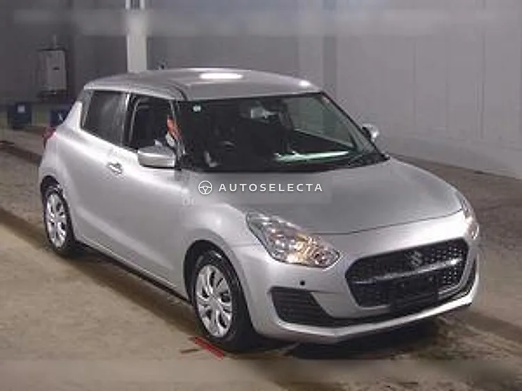 Suzuki Swift 2022, photo 1 of 1