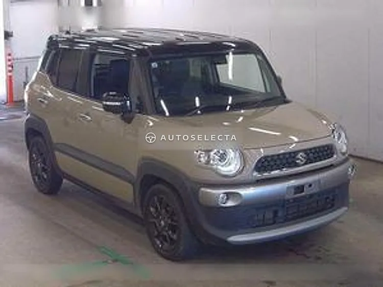 Suzuki Xbee 2019, photo 1 of 1