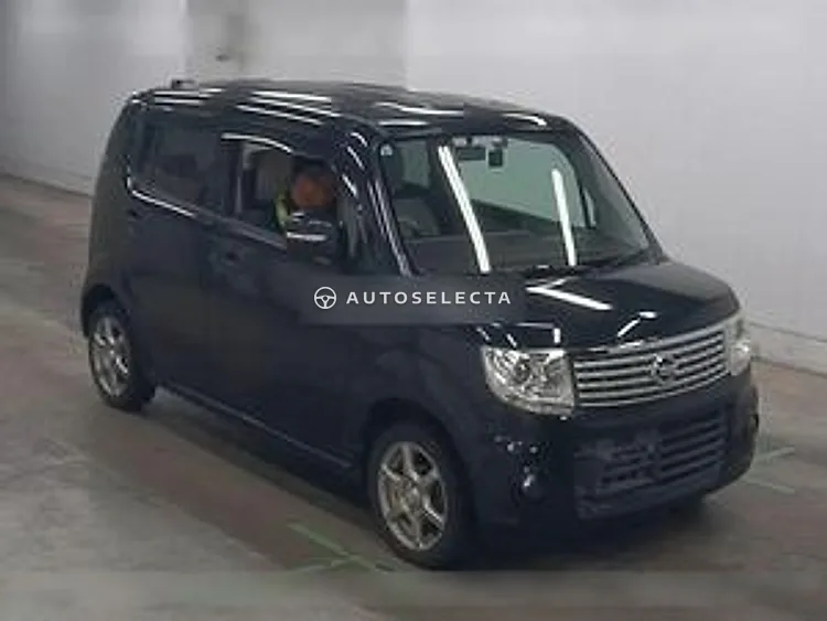 Nissan Moco 2013, photo 1 of 1