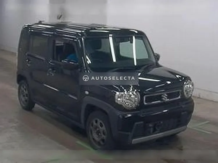 Suzuki Hustler 2020, photo 1 of 1
