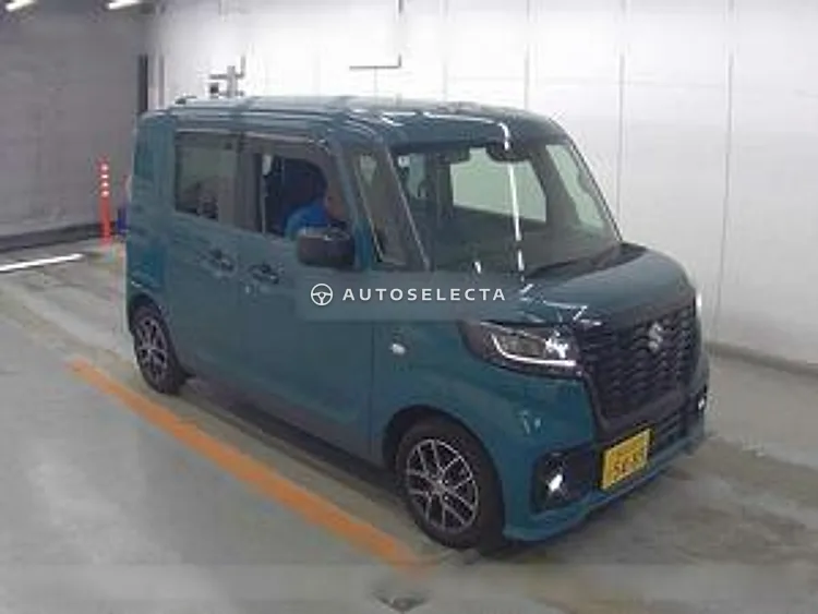 Suzuki Spacia Base 2023, photo 1 of 1