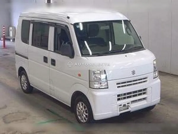 Suzuki Every 2013, photo 1 of 1