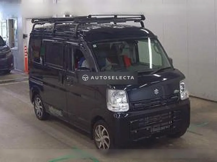 Suzuki Every 2018, photo 1 of 6