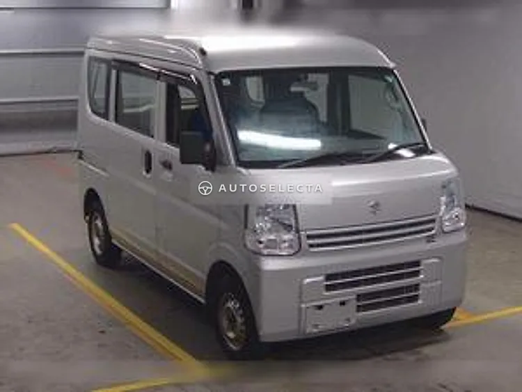 Suzuki Every 2020, photo 1 of 1