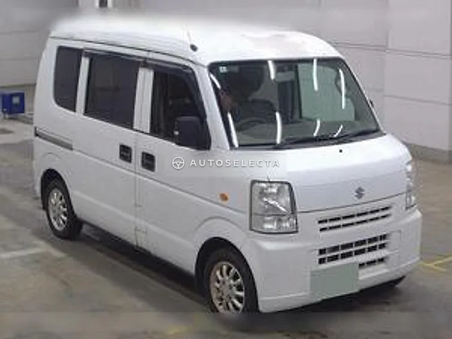 Suzuki Every 2006