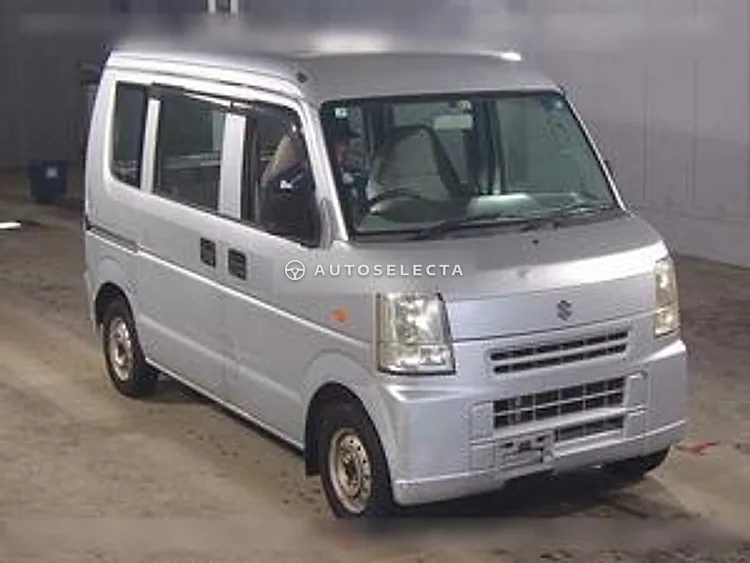 Suzuki Every 2010, photo 1 of 1