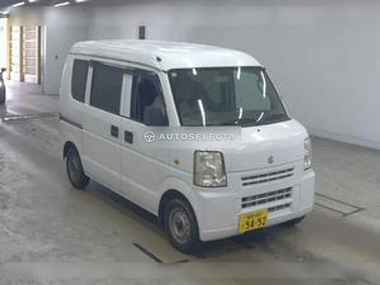 Suzuki Every 2012, photo 1 of 1