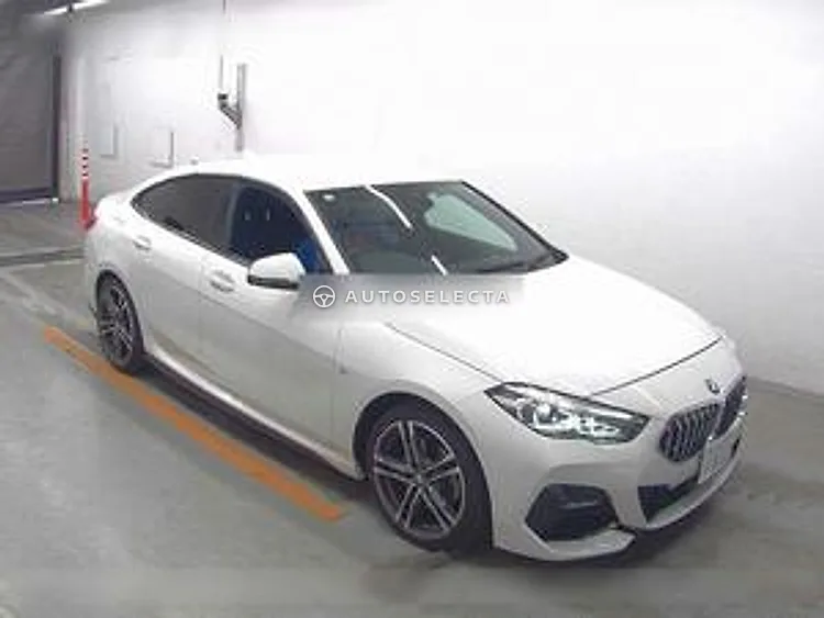 BMW 2 Series 2021, photo 1 of 1