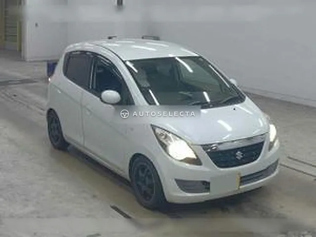 Suzuki Cervo 2007