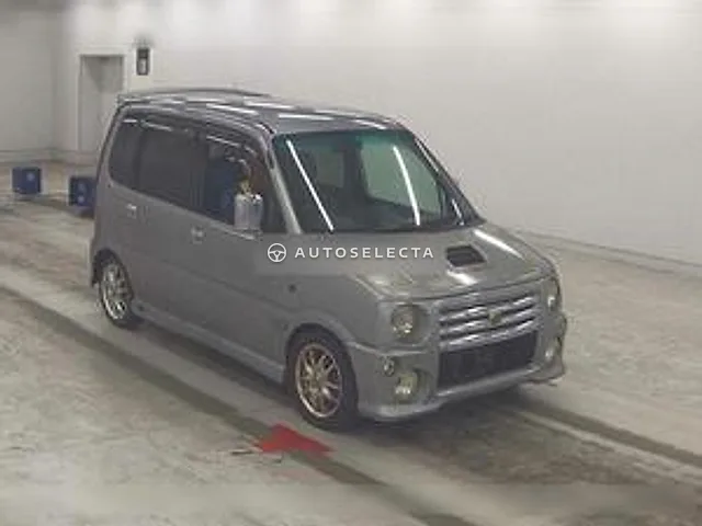 Daihatsu Move 2001