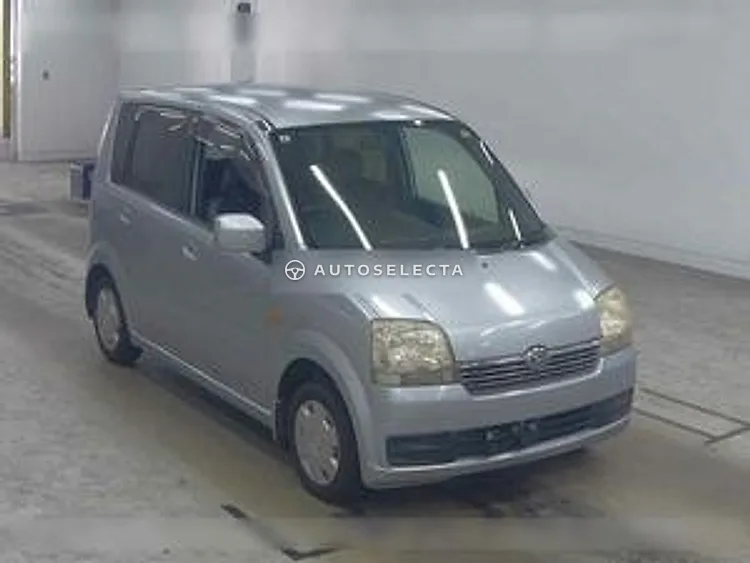 Daihatsu Move 2003, photo 1 of 1