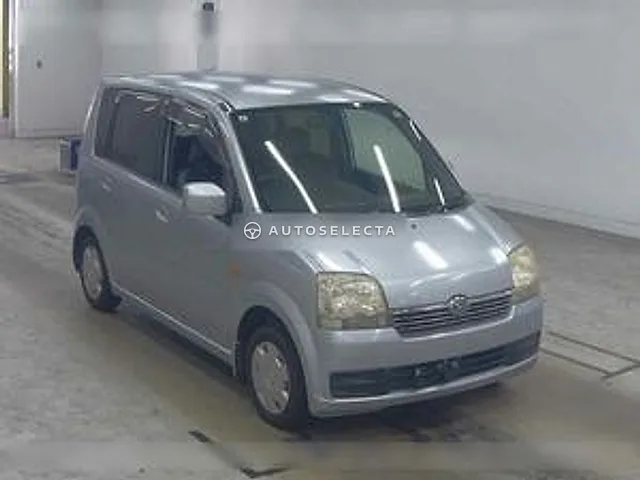 Daihatsu Move 2003
