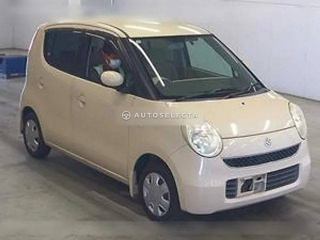 Suzuki MR Wagon 2006