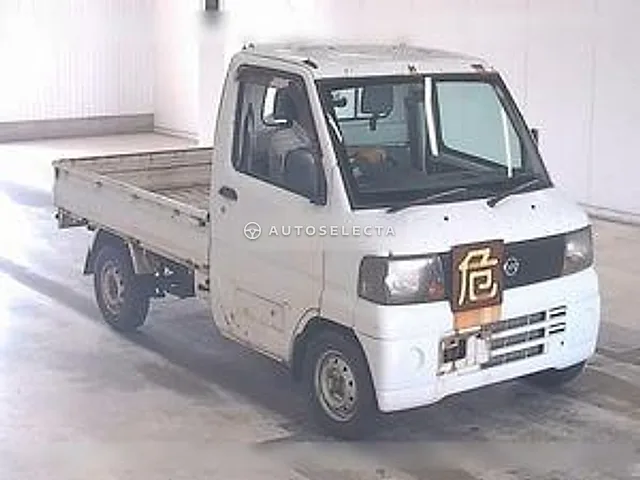 Nissan Clipper Truck 2004