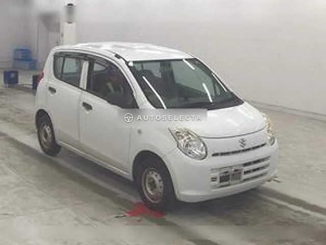 Suzuki Alto 2010