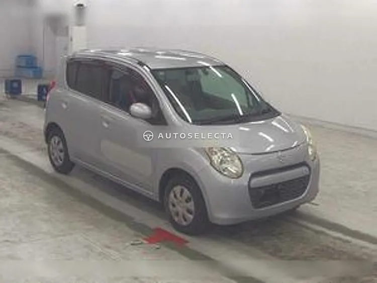 Suzuki Alto 2011, photo 1 of 1