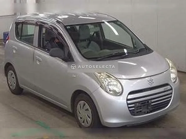 Suzuki Alto Eco 2013