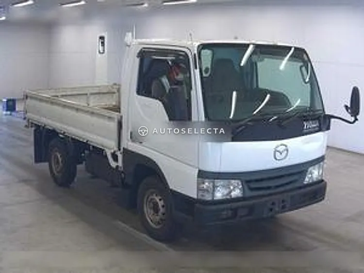 Mazda Titan Dash 2002, photo 1 of 1