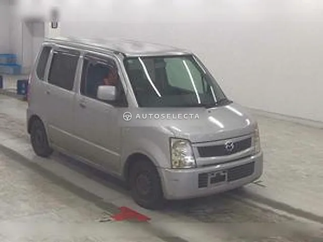 Mazda AZ-Wagon 2005
