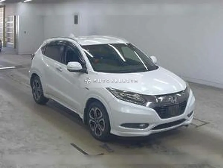 Honda Vezel 2014, photo 1 of 1