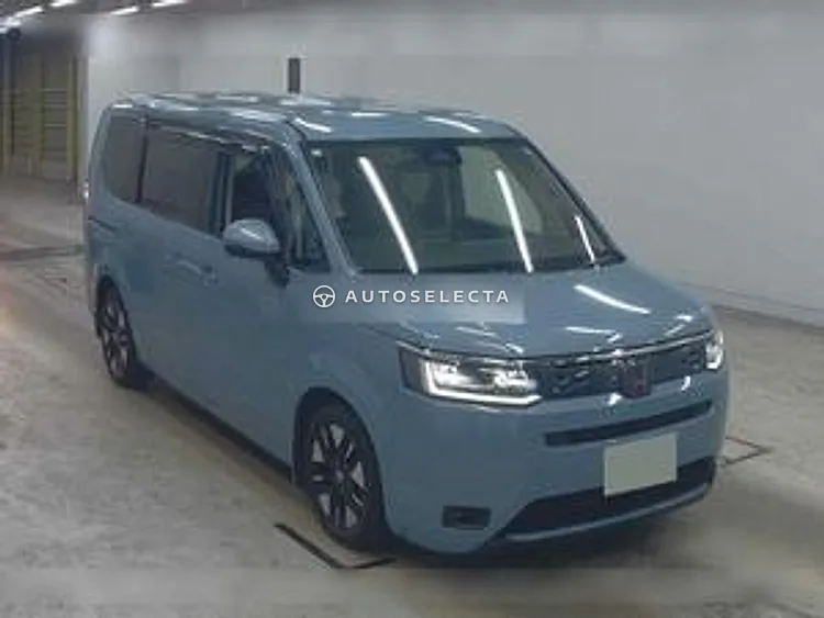 Honda Stepwgn 2024, photo 1 of 1