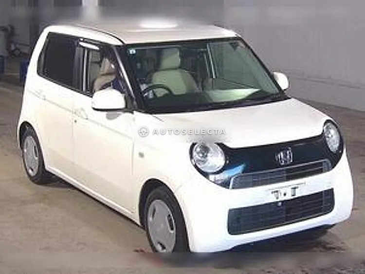 Honda N-ONE 2015, photo 1 of 1
