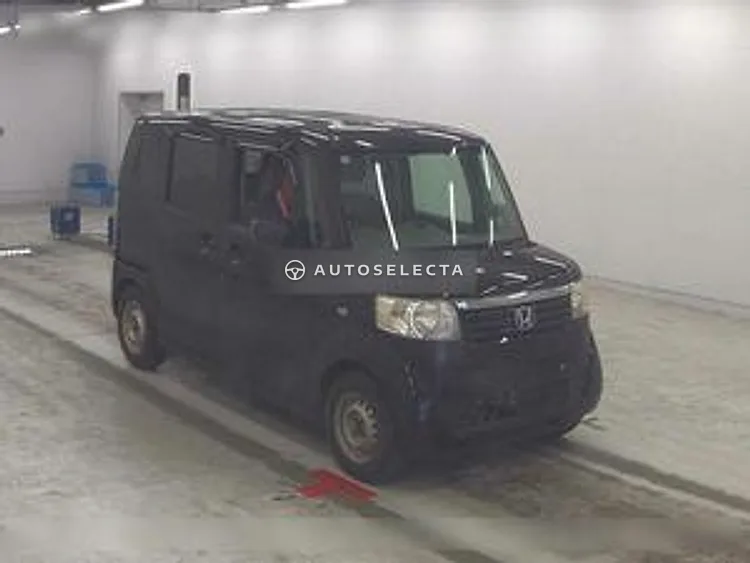 Honda N-BOX 2012, photo 1 of 1