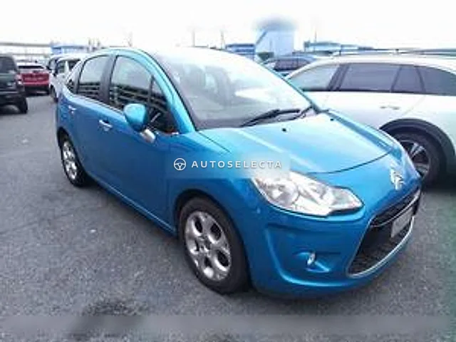 Citroen C3 2011