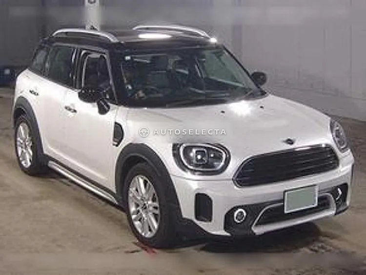 MINI 2023, photo 1 of 6