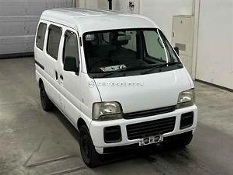Mazda Scrum 2004, photo 1 of 1