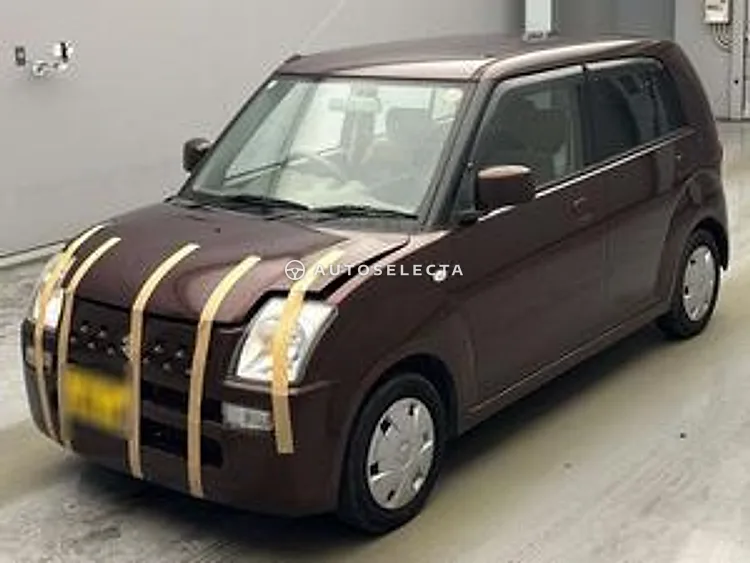 Suzuki Alto 2008, photo 1 of 1