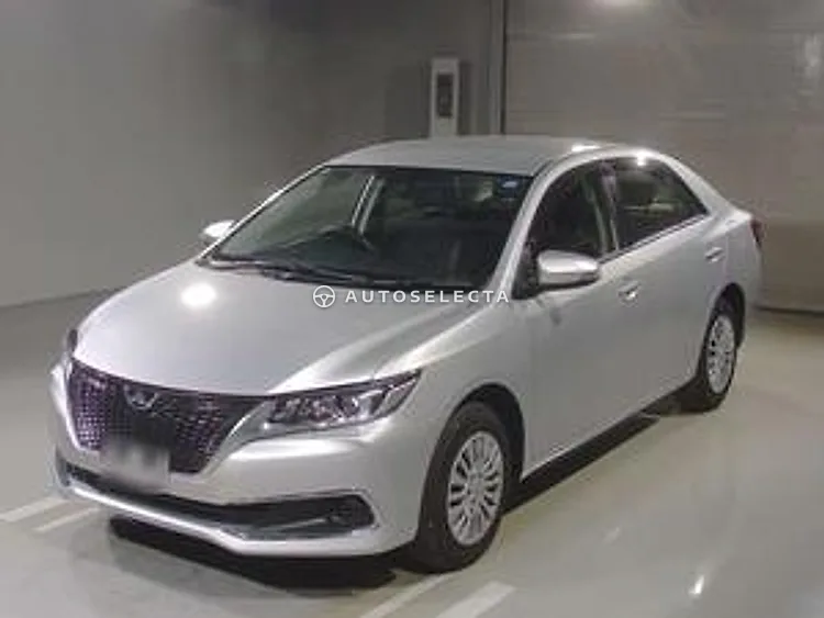 Toyota Allion 2020, photo 1 of 1
