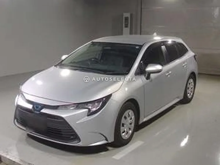 Toyota Corolla Wagon 2023, photo 1 of 1