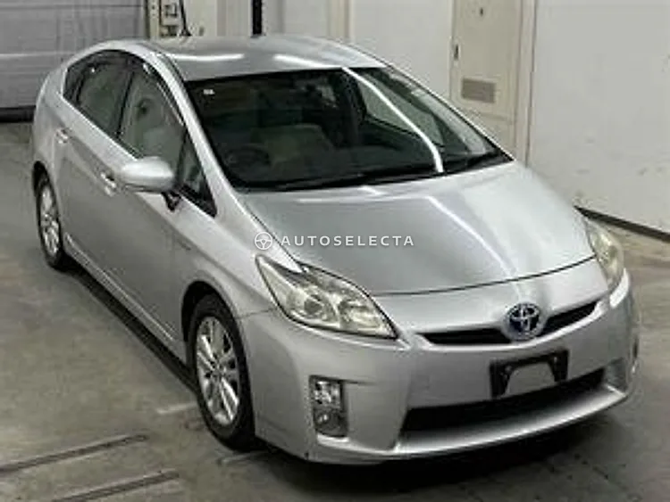 Toyota Prius 2010, photo 1 of 1