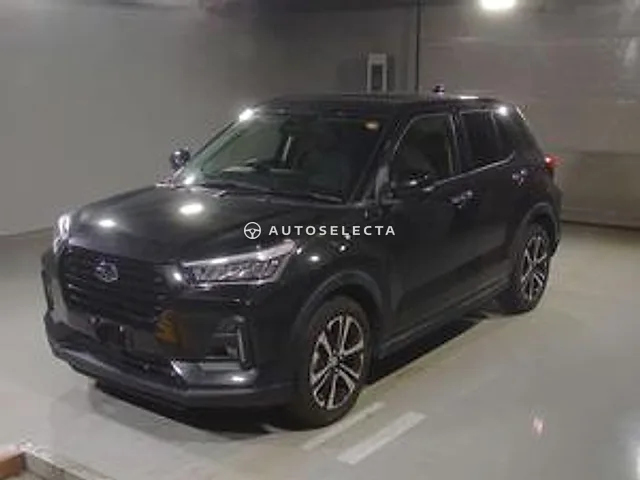 Subaru REX 2023, auction grade 3.5