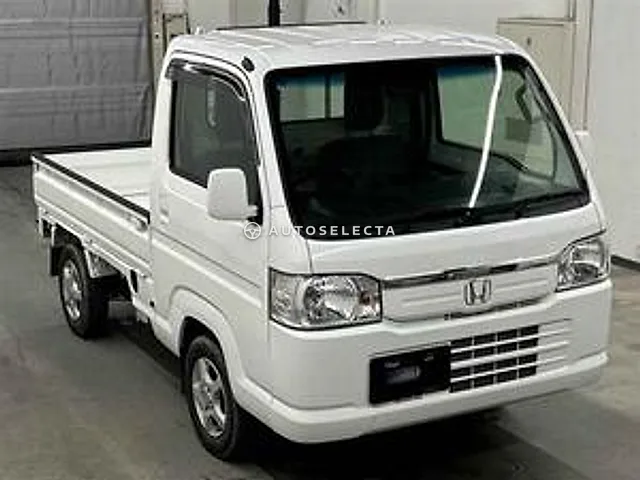 Honda Acty Truck 2021, auction grade R