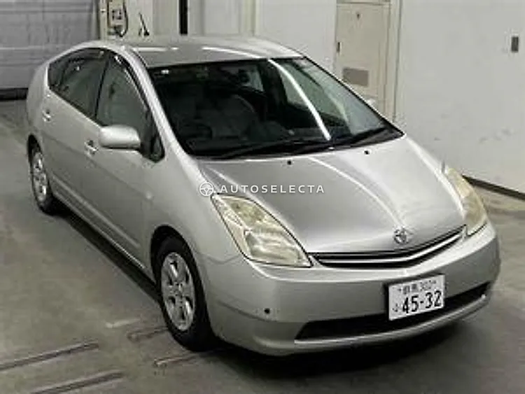 Toyota Prius 2004, photo 1 of 1