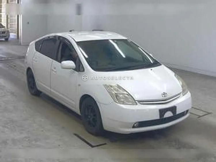 Toyota Prius 2004, photo 1 of 1