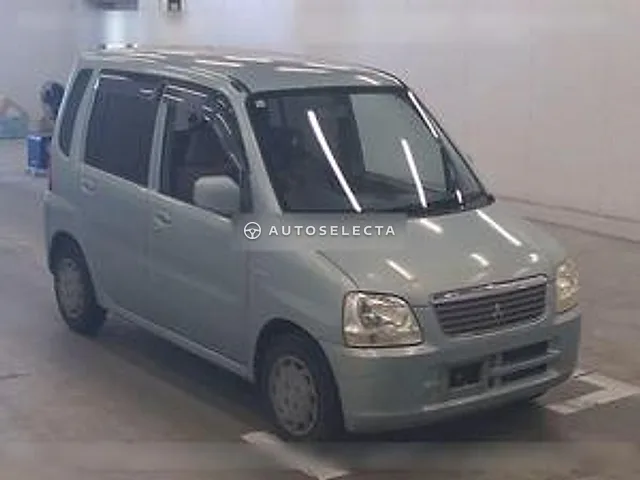 Mitsubishi Toppo BJ 2003