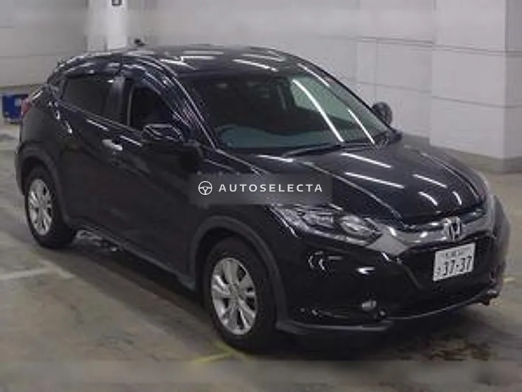 Honda Vezel 2014, photo 1 of 1